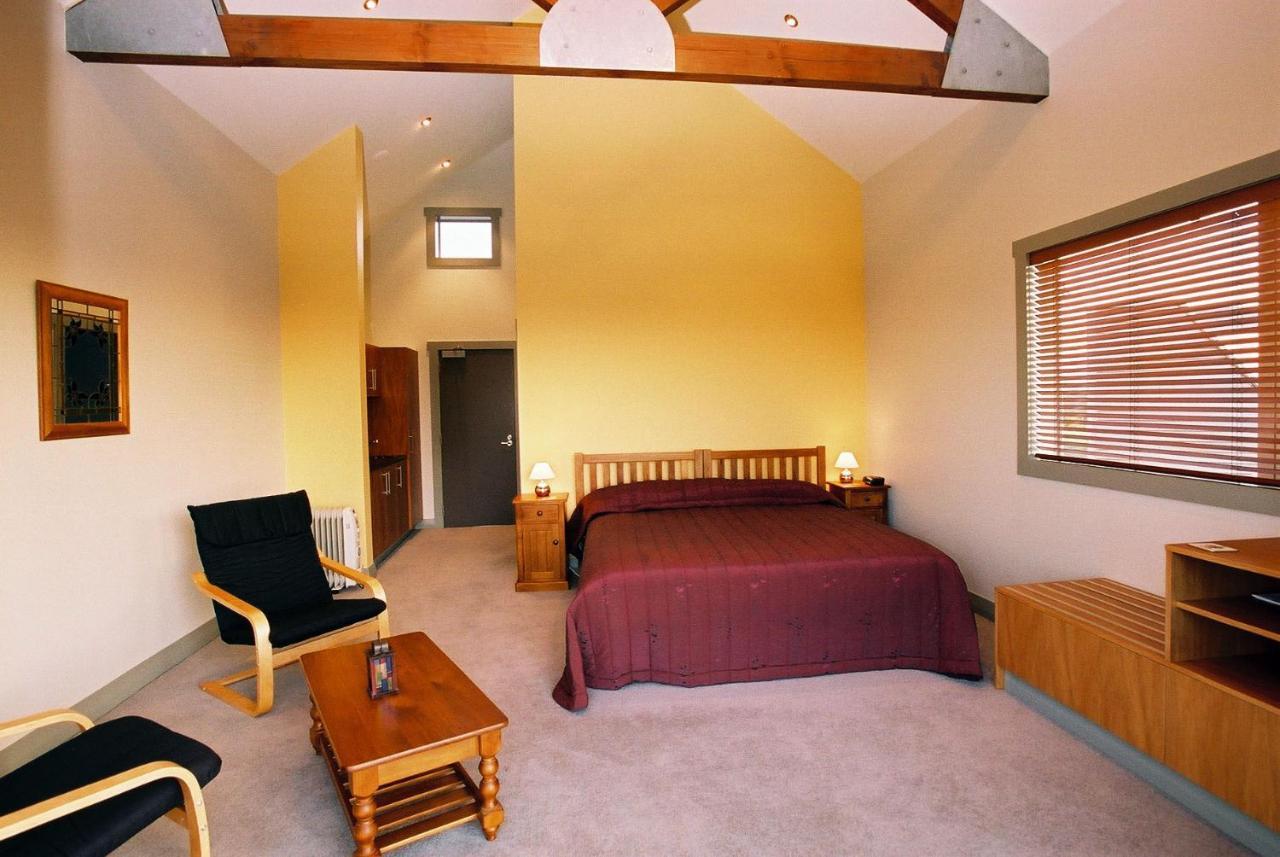 Double or Twin Room - Disability Access
