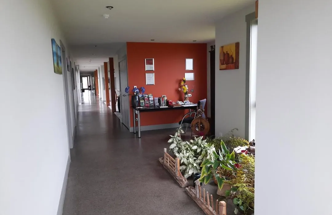 Taranaki Country Lodge-1